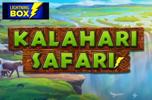 Kalahari Safari